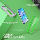 iPhone 13 Mini Dual Layer Shockproof Heavy Duty Case