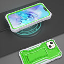 iPhone 13 Mini Dual Layer Shockproof Heavy Duty Case