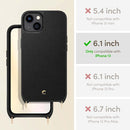 iPhone 13 Necklace Case | iPhone 13 Case for Women