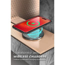 iPhone 13 Pro Full - Body Rugged Holster Kickstand Case