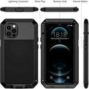 iPhone 13 Pro Max Aluminum Metal Case | iPhone 13 Pro Max Gorilla Case