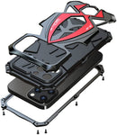 iPhone 13 Pro Max Aluminum Thor Case