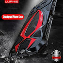 iPhone 13 Pro Max Aluminum Thor Case