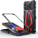 iPhone 13 Pro Max Aluminum Thor Case