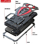 iPhone 13 Pro Max Aluminum Thor Case