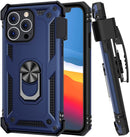 iPhone 13 Pro Max Belt Clip Case | iPhone 13 Pro Max Holster Case
