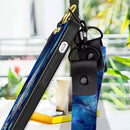 iPhone 13 Pro Max Case with Strap Kickstand Lanyard for Women