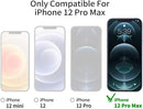 iPhone 13 Pro Max Dropproof Case | iPhone 13 Pro Max Cover