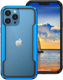 iPhone 13 Pro Max Full Body Coverage Shock Absorption Case