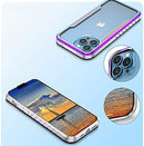 iPhone 13 Pro Max Full Body Coverage Shock Absorption Case