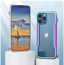 iPhone 13 Pro Max Full Body Coverage Shock Absorption Case