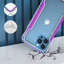 iPhone 13 Pro Max Full Body Coverage Shock Absorption Case