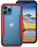 iPhone 13 Pro Max Full Body Coverage Shock Absorption Case