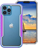 iPhone 13 Pro Max Full Body Coverage Shock Absorption Case