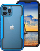 iPhone 13 Pro Max Full Body Coverage Shock Absorption Case