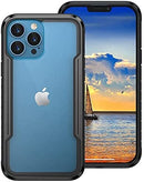iPhone 13 Pro Max Full Body Coverage Shock Absorption Case