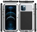 iPhone 13 Pro Max Gorilla Case | Heavy Duty Aluminum Shockproof iPhone 13 Pro Max Case