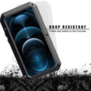 iPhone 13 Pro Max Gorilla Case | Heavy Duty Aluminum Shockproof iPhone 13 Pro Max Case