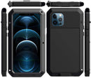 iPhone 13 Pro Max Gorilla Case | Heavy Duty Aluminum Shockproof iPhone 13 Pro Max Case