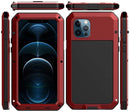 iPhone 13 Pro Max Gorilla Case | Heavy Duty Aluminum Shockproof iPhone 13 Pro Max Case