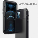 iPhone 13 Pro Max Gorilla Case | Heavy Duty Aluminum Shockproof iPhone 13 Pro Max Case