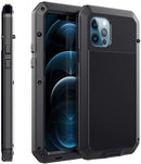 iPhone 13 Pro Max Gorilla Case | Heavy Duty Aluminum Shockproof iPhone 13 Pro Max Case