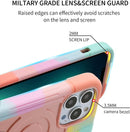 iPhone 13 Pro Max Heavy - Duty Military Grade Shockproof Armor Case