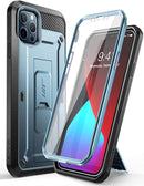 iPhone 13 Pro Max Kickstand Belt Clip Case | iPhone 13 Pro Max Belt Case