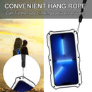 iPhone 13 Pro Max Metal Heavy Duty Aluminum Case