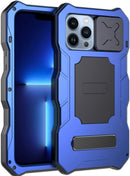 iPhone 13 Pro Max Metal Heavy Duty Aluminum Case