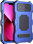 iPhone 13 Pro Max Metal Heavy Duty Aluminum Case
