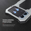 iPhone 13 Pro Max Metal Heavy Duty Aluminum Case