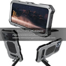 iPhone 13 Pro Max Metal Heavy Duty Aluminum Case