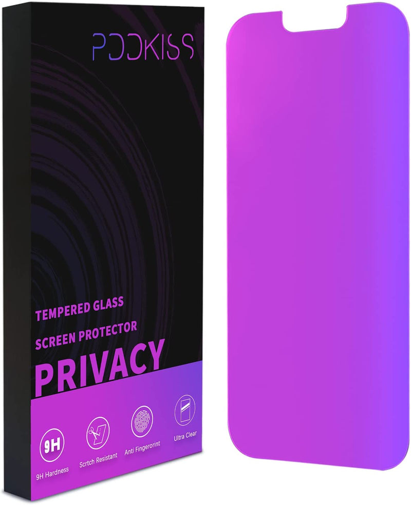 iPhone 13 Pro Max Privacy Screen Protector - Gorilla Cases