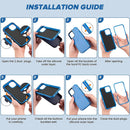 iPhone 13 Pro Max Protective Case