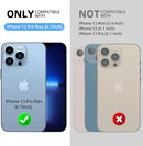 iPhone 13 Pro Max Waterproof Military Grade Aluminum Gorilla Case