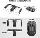 iPhone 13 Pro Max Wireless Filmmaking Vlogging Rig Case