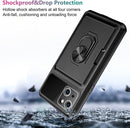 iPhone 13 Wallet Credit Card Holder Case