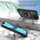 iPhone 13 Wallet Credit Card Holder Case