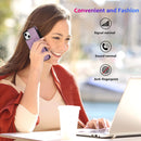 iPhone 13 Wallet Premium Leather Case with Card Holder