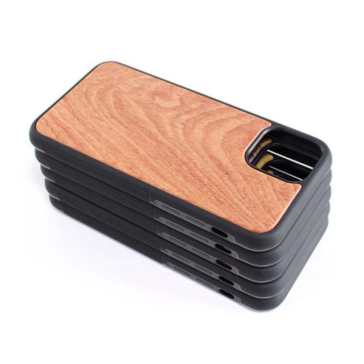 iPhone 14 Max Wood Case | Best Wood Case for iPhone 14 Max - Gorilla Cases