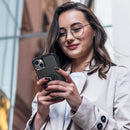 iPhone 14 Plus Case, iPhone 14 Plus Phone Case Black