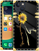 iPhone 14 Plus Case, Leopard Crown iPhone 14 Plus Case Cover 6.7-inch - Gorilla Cases