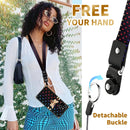 iPhone 14 Plus Case, Luxury Cases Stylish Bee Cute Cover 6.7 Inch