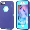 iPhone 14 Plus Case(6.7") Protective Tough Durable Cover