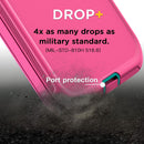 iPhone 14 Plus Case(6.7") Protective Tough Durable Cover