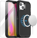iPhone 14 Plus Case(6.7") Protective Tough Durable Cover