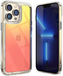 iPhone 14 Pro Case 6.1", Compatible MagSafe, Mood Series Non - Yellowing Protective Cover