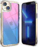 iPhone 14 Pro Case 6.1", Compatible MagSafe, Mood Series Non - Yellowing Protective Cover