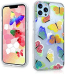 iPhone 14 Pro Case 6.1", Compatible MagSafe, Mood Series Non - Yellowing Protective Cover